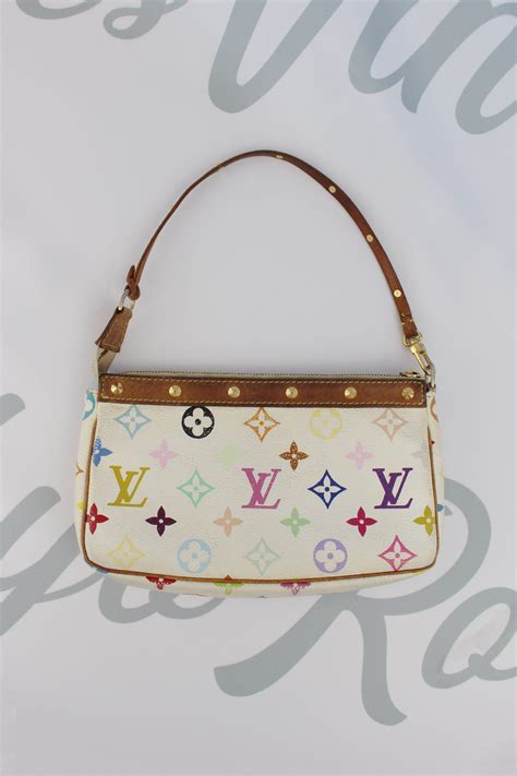 small lv purse|louis vuitton small white purse.